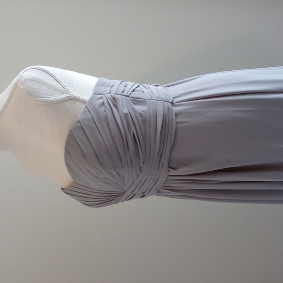 David's Bridal dress . - Picture 4 of 9